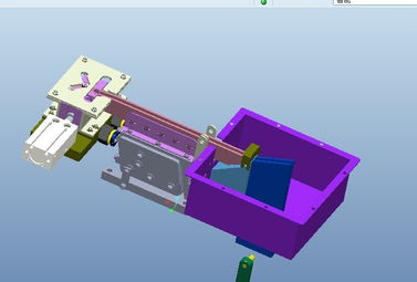 东莞市利准精密五金制品厂 专业精密五金加工与自动化设备制造