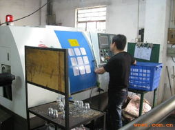 东莞企石龙成塑胶五金制品厂 五金制造领域的匠心坚守与创新探索