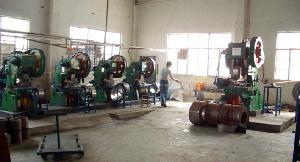 东莞市石碣力美五金制品厂 服饰箱包五金领域的专业力量