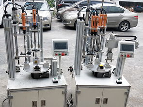 东莞市厚街利准精密五金制品厂 创新驱动，智造未来，领航精密五金行业发展新动态