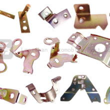 嘉善丁栅合力五金厂 专注非标螺丝与精密电子零件的专业制造商