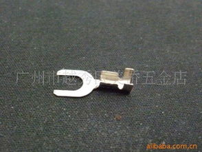 余金莲 | 精密电子五金件全线产品